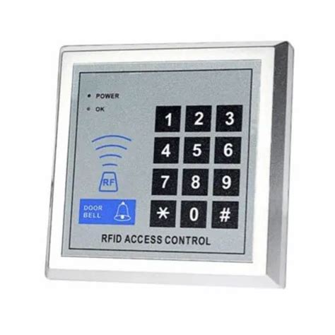 rfid proximity reader